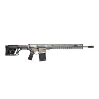Imagem de FUZIL TAURUS T10 LP - ANODIZADO PRETO - SEMI-AUTO - 20" CAL.7,62 E .308 WIN